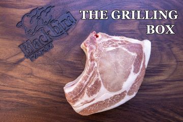 The Grilling Box