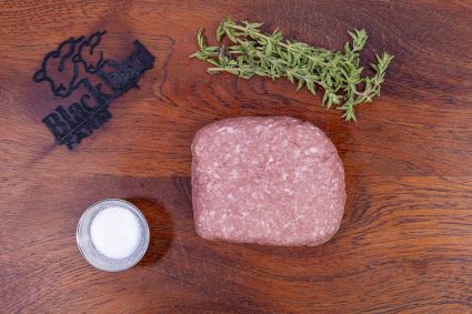 Ground Pork