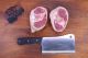 Hocks Cross-Cut