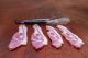 Jowl Bacon, various cuts