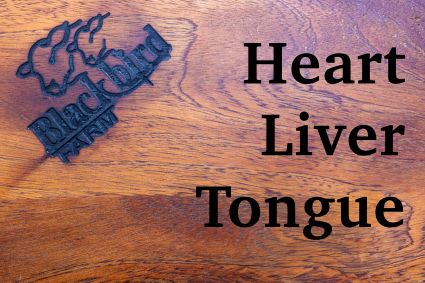 Organ Cuts, Beef