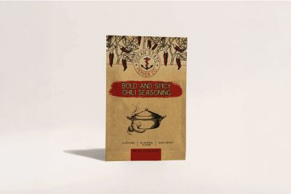 El Gringo Loco Fajita Seasoning