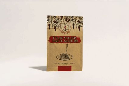 Italian Stallion Tomato Sauce Mix