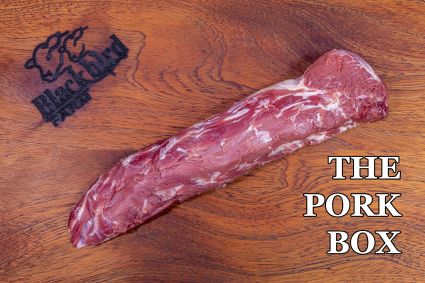 The Pork Box