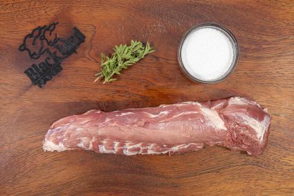 Tenderloin, Pork