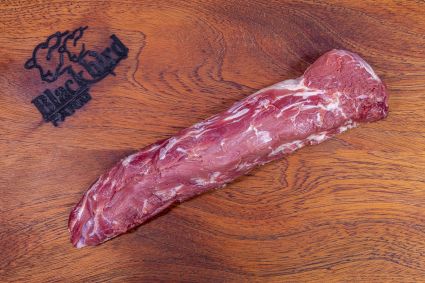 Tenderloin, Pork