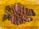 Porterhouse Steak, various thicknesses