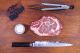 Rib Eye Steak, Bone-In, various thicknesses