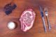 Rib Eye Steak, Bone-In, various thicknesses