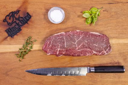 Sirloin Steak