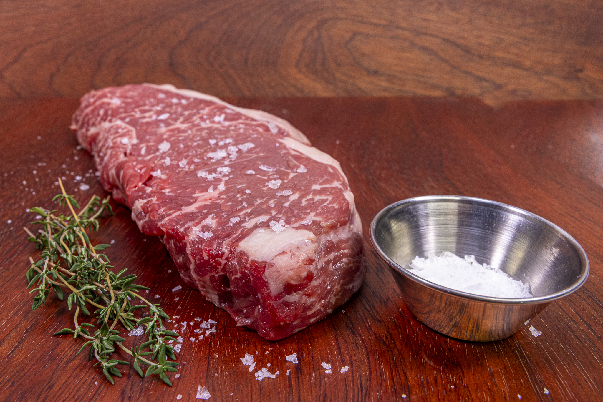 Steaks