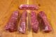 Sirloin Strips
