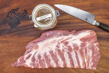 Spare Ribs