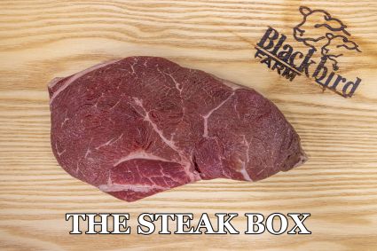 The Steak Box