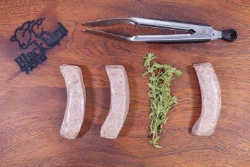 Italian Sausage Sweet, various types