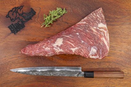 Tri-Tip Roast