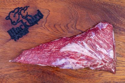 Tri-Tip Roast